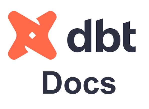 DBT docs logo